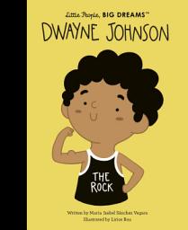 Icon image Dwayne Johnson