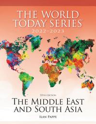 Icon image The Middle East and South Asia 2022–2023