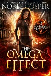 Icon image The Omega Effect