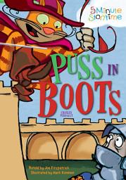 Icon image Puss in Boots: Read Along or Enhanced eBook