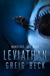 Icon image Leviathan: A Cate Granger Novel 3