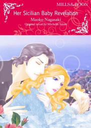 Icon image HER SICILIAN BABY REVELATION: Mills & Boon Comics