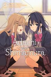 Icon image Adachi and Shimamura (manga)