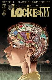 Icon image Locke & Key: Head Games #2