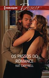 Icon image Os passos do romance