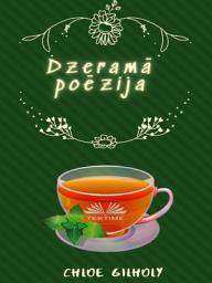 Icon image Dzeramā poēzija