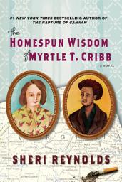 Icon image The Homespun Wisdom of Myrtle T. Cribb