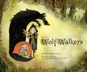 Icon image The Art of WolfWalkers