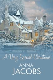 Icon image A Very Special Christmas: The gift of a second chance in this festive romance from the multi-million copy bestseller