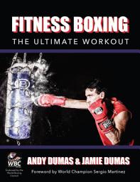 Icon image Fitness Boxing: The Ultimate Workout