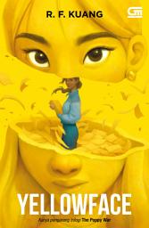 Icon image Yellowface