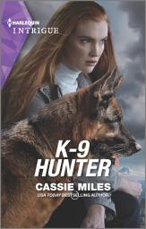 Icon image K-9 Hunter