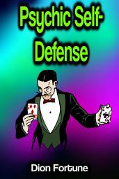 Icon image Psychic Self-Defense