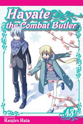 Icon image Hayate the Combat Butler