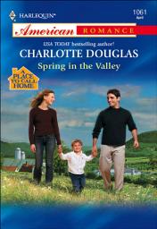 Icon image Spring in the Valley