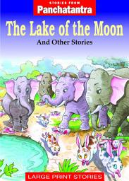 Icon image The Lake of the Moon