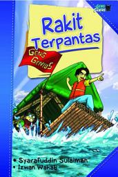 Icon image Geng Genius: Rakit Terpantas