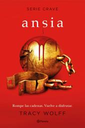 Icon image Ansia (Serie Crave 3)