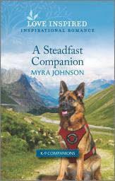 Icon image A Steadfast Companion: An Uplifting Inspirational Romance