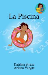 Icon image La Piscina: Little Lectores #28