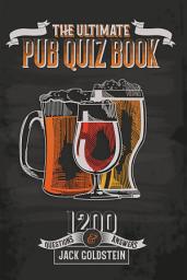 Icon image The Ultimate Pub Quiz Book