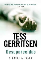 Icon image Desaparecidas: Thriller policiaco, misterio y suspense