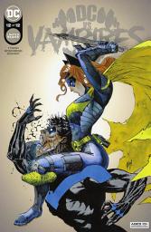 Icon image DC vs. Vampires (2021)