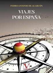 Icon image Viajes por España