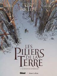 Icon image Les Piliers de la Terre: Le Rêveur de cathédrales