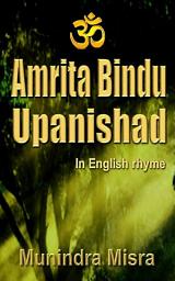 Icon image Amrita Bindu Upanishad: In English Rhyme