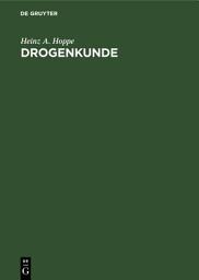 Icon image Drogenkunde: Ausgabe 3