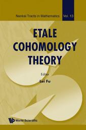 Icon image Etale Cohomology Theory