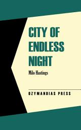 Icon image City of Endless Night
