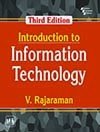 Icon image INTRODUCTION TO INFORMATION TECHNOLOGY, THIRD EDITION