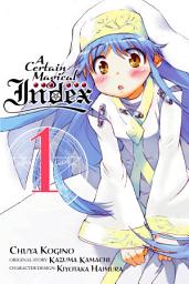 Icon image A Certain Magical Index (manga)