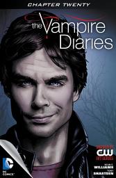 Icon image The Vampire Diaries #20