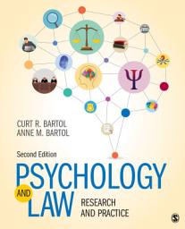Icon image Psychology and Law: Research and Practice, Edition 2
