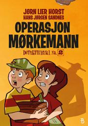 Icon image Operasjon Morkemann: Detektivbyrået nr. 2