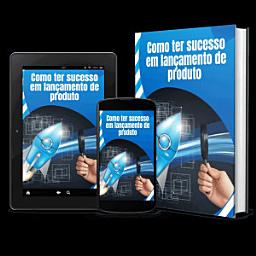 Icon image Como fazer um lançamento de produto digital de sucesso: Produto Digital: O Que É, Como Criar e Vender o Seu (2023)