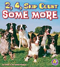 Icon image 2, 4, Skip Count Some More