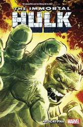 Icon image Immortal Hulk (2018): Apocrypha