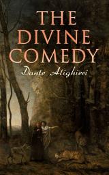 Icon image The Divine Comedy: Annotated Classics Edition