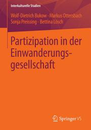 Icon image Partizipation in der Einwanderungsgesellschaft