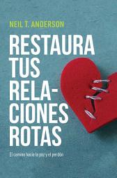 Icon image Restaura tus relaciones rotas