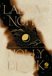 Icon image Ladra da Noite (Vol. 2 Livro da Noite)
