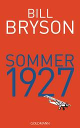 Icon image Sommer 1927