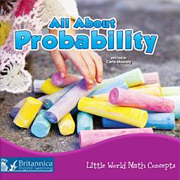 Icon image All About Probability
