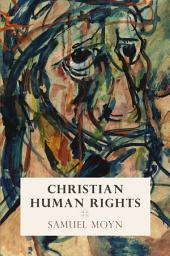 Icon image Christian Human Rights