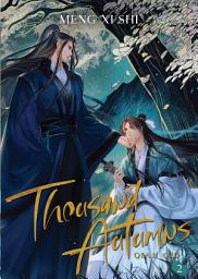 Icon image Thousand Autumns: Qian Qiu (Novel) Vol. 2: Volume 2