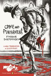 Icon image Crime and Punishment: (Penguin Classics Deluxe Edition)